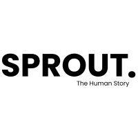 sprout strategy logo image