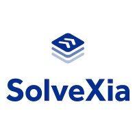 solvexia logo image