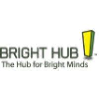 bright hub logo image