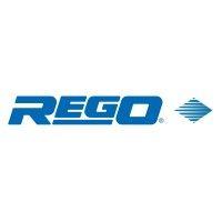 rego® products logo image