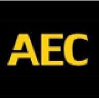 aec electronics ltd logo image