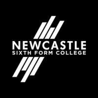 newcastle sixth form college logo image