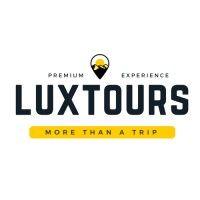 sarl luxtours logo image