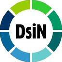 logo of Deutschland Sicher Im Netz E V Dsin