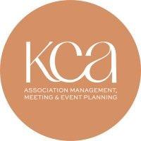 kca, inc. logo image