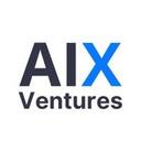 logo of Aix Ventures