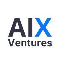 aix ventures logo image