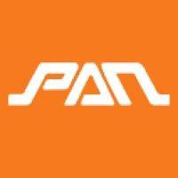 pan software logo image