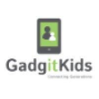 gadgitkids logo image