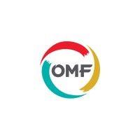 omf international u.s. logo image