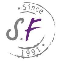 ski france logo image