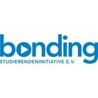 bonding-studierendeninitiative e. v. logo image