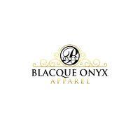 blacque onyx apparel logo image