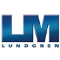 lundgren management logo image