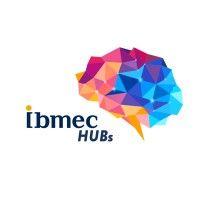 ibmec hubs são paulo logo image