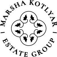 marsha kotlyar estate group logo image