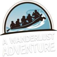 a wanderlust adventure