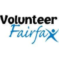 volunteer fairfax