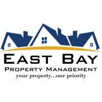 east bay property management logo image