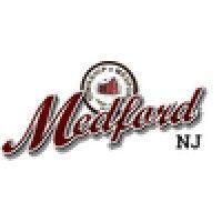 township of medford logo image