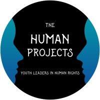 the human projects logo image