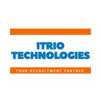 itrio technologies logo image