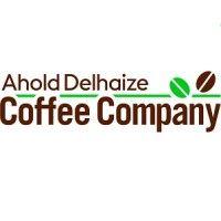 ahold delhaize coffee company logo image