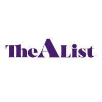 thealist logo image