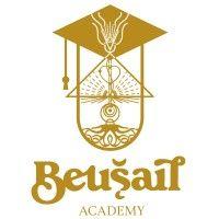 beusail academy logo image