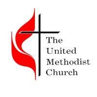 pleasant hill united methodist church logo image