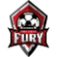 ontario fury logo image