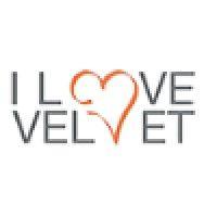 i love velvet inc. - mobile point-of-sale solutions for enterprise retailers logo image