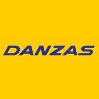 danzas logo image