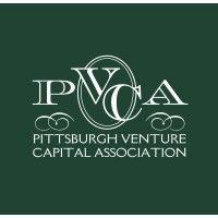 pittsburgh venture capital association logo image