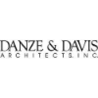 danze & davis architects, inc. logo image