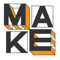 make me video logo image