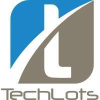 techlots, llc logo image