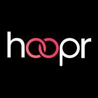 hoopr logo image