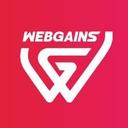 logo of Webgains