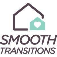 smooth transitions international logo image