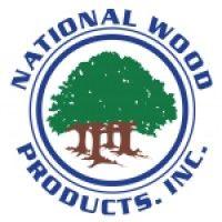 national wood products denver logo image