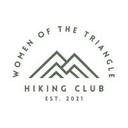 logo of Women Of The Triangle Hiking Club