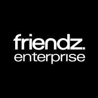 friendz logo image