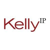 kelly ip, llp logo image