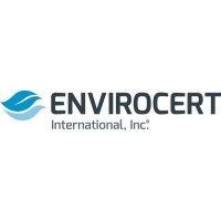 envirocert international, inc. logo image