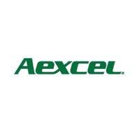 aexcel corporation logo image