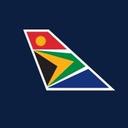 logo of South African Airways