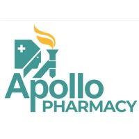 apollo pharmacy logo image