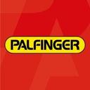 logo of Palfinger Ag