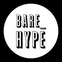 bare_hype logo image